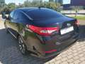 Kia Optima Spirit 1.7 CRDI TÜV Panorama Automatik Negro - thumbnail 6