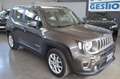 Jeep Renegade Renegade 1.3 t4 Limited 2wd 150cv ddct Grigio - thumbnail 1