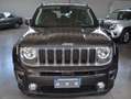 Jeep Renegade Renegade 1.3 t4 Limited 2wd 150cv ddct Grigio - thumbnail 2