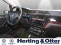 Volkswagen Touran Highline AHK ACC LED Klima GJR SHZ PDCv+h Keyless Beige - thumbnail 12