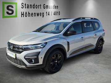 JOGGER Extreme TCe 110 5-sitzig