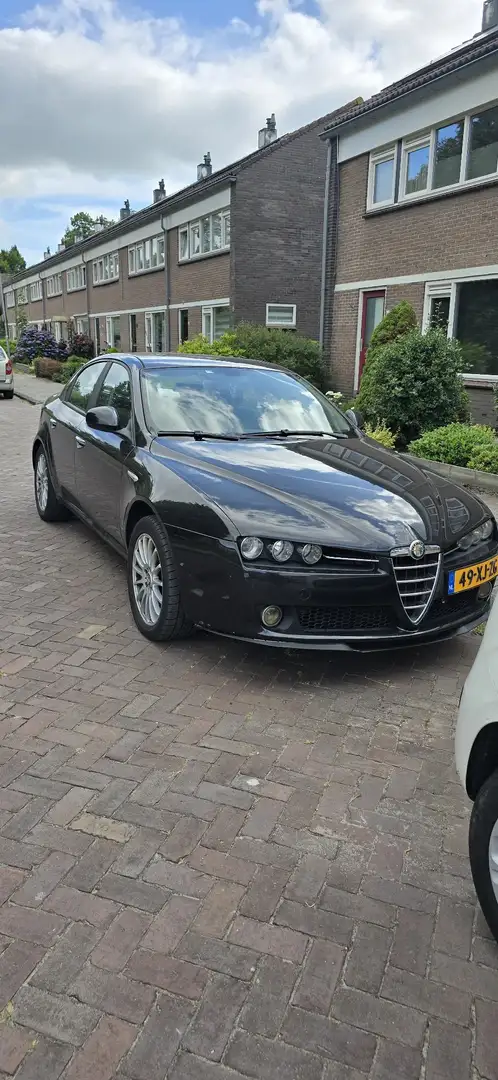 Alfa Romeo 159 1.8 MPI 16V Impression - 2