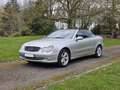 Mercedes-Benz CLK 200 Cabrio K Avantgarde A - thumbnail 2