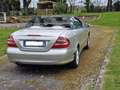 Mercedes-Benz CLK 200 Cabrio K Avantgarde A - thumbnail 4
