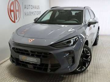 2.0 4Drive VZ Pano 20 Zoll AHK 5.J.Gar.