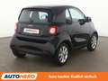 smart forTwo 0.9 Turbo Basis passion Aut. *PANO*TEMPO* Schwarz - thumbnail 6