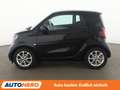 smart forTwo 0.9 Turbo Basis passion Aut. *PANO*TEMPO* Schwarz - thumbnail 3