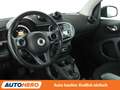 smart forTwo 0.9 Turbo Basis passion Aut. *PANO*TEMPO* Schwarz - thumbnail 11