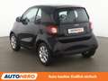 smart forTwo 0.9 Turbo Basis passion Aut. *PANO*TEMPO* Schwarz - thumbnail 4