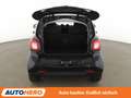 smart forTwo 0.9 Turbo Basis passion Aut. *PANO*TEMPO* Schwarz - thumbnail 16