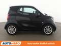 smart forTwo 0.9 Turbo Basis passion Aut. *PANO*TEMPO* Schwarz - thumbnail 7
