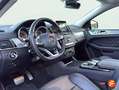 Mercedes-Benz GLE 43 AMG Mercedes-AMG 4MATIC Azul - thumbnail 24