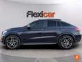 Mercedes-Benz GLE 43 AMG Mercedes-AMG 4MATIC Azul - thumbnail 10