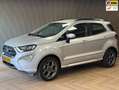 Ford EcoSport 1.0 EcoBoost ST-Line AIRCO TREKHAAK APPLE CARPLAY Grijs - thumbnail 1