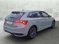 Skoda Scala 1.5 TSI TOUR BLACK *MATRIX *RKAM *CARPLAY *DAB *S Grigio - thumbnail 4