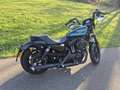 Harley-Davidson Iron 1200 Blue - thumbnail 1
