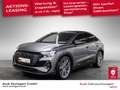 Audi Q4 e-tron Q4 Sportback 35 e-tron Automatik Grau - thumbnail 1