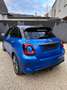 Fiat 500X 1.6 Multijet Sport DCT // TOIT PANO // CUIR //GPS Bleu - thumbnail 4
