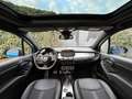 Fiat 500X 1.6 Multijet Sport DCT // TOIT PANO // CUIR //GPS Blue - thumbnail 11