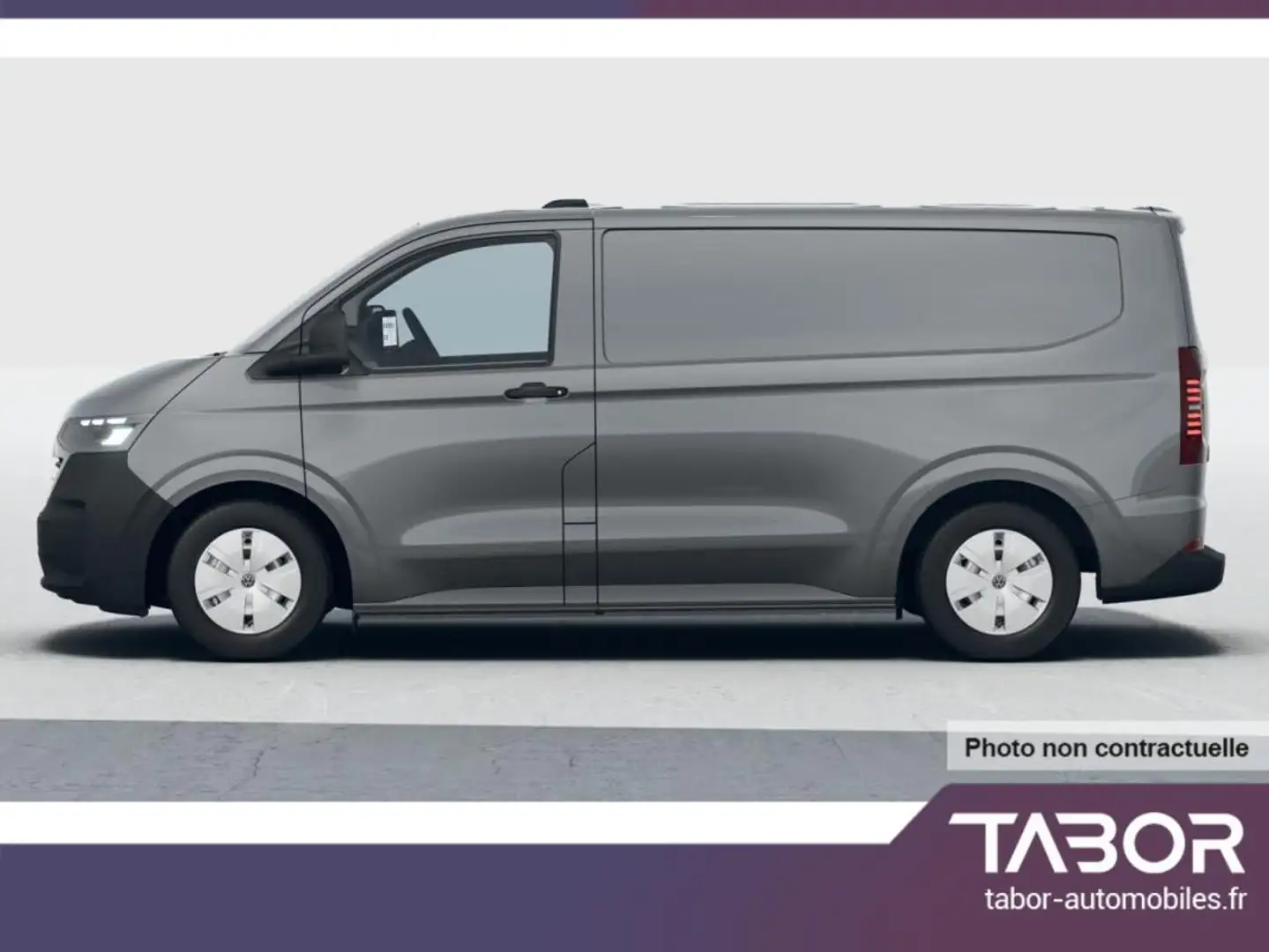 Volkswagen Інші 2.0 TDI 110 LED AppCo Сірий - 2