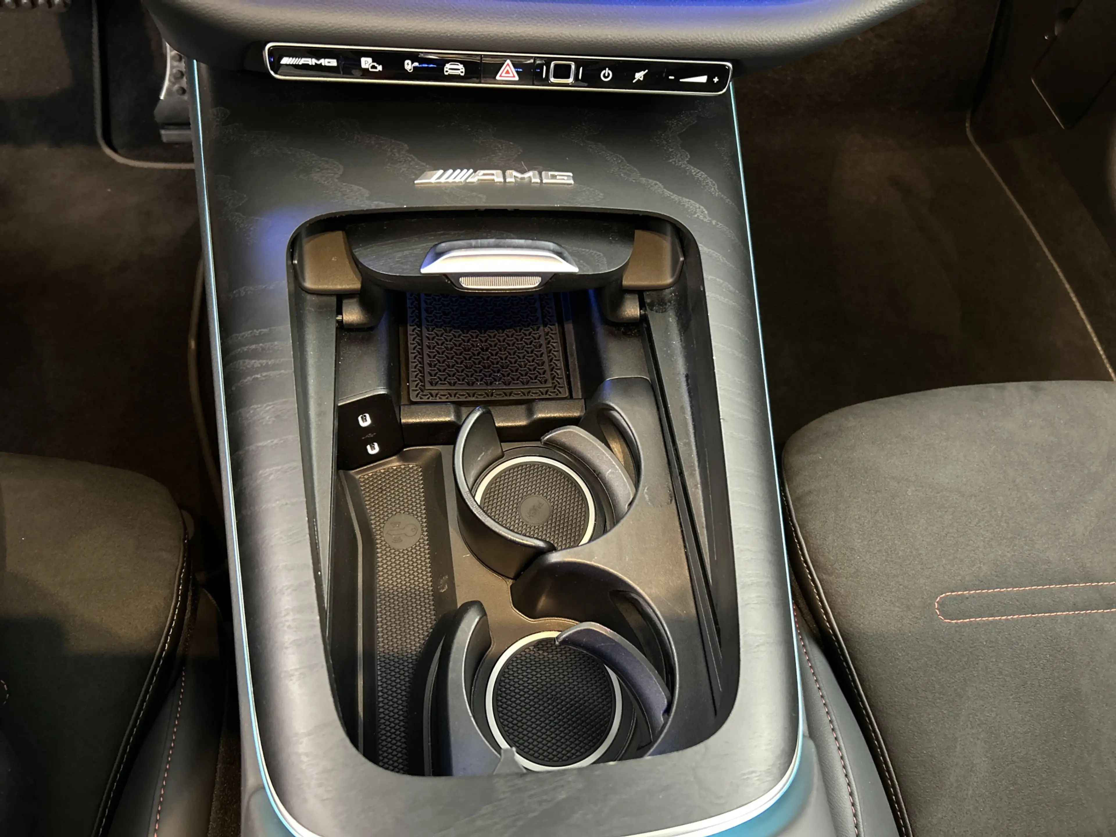 Mercedes-Benz E 53 AMG Estate 4MATIC+ Premium Panodak/superscreen/Rijassi — photo 26