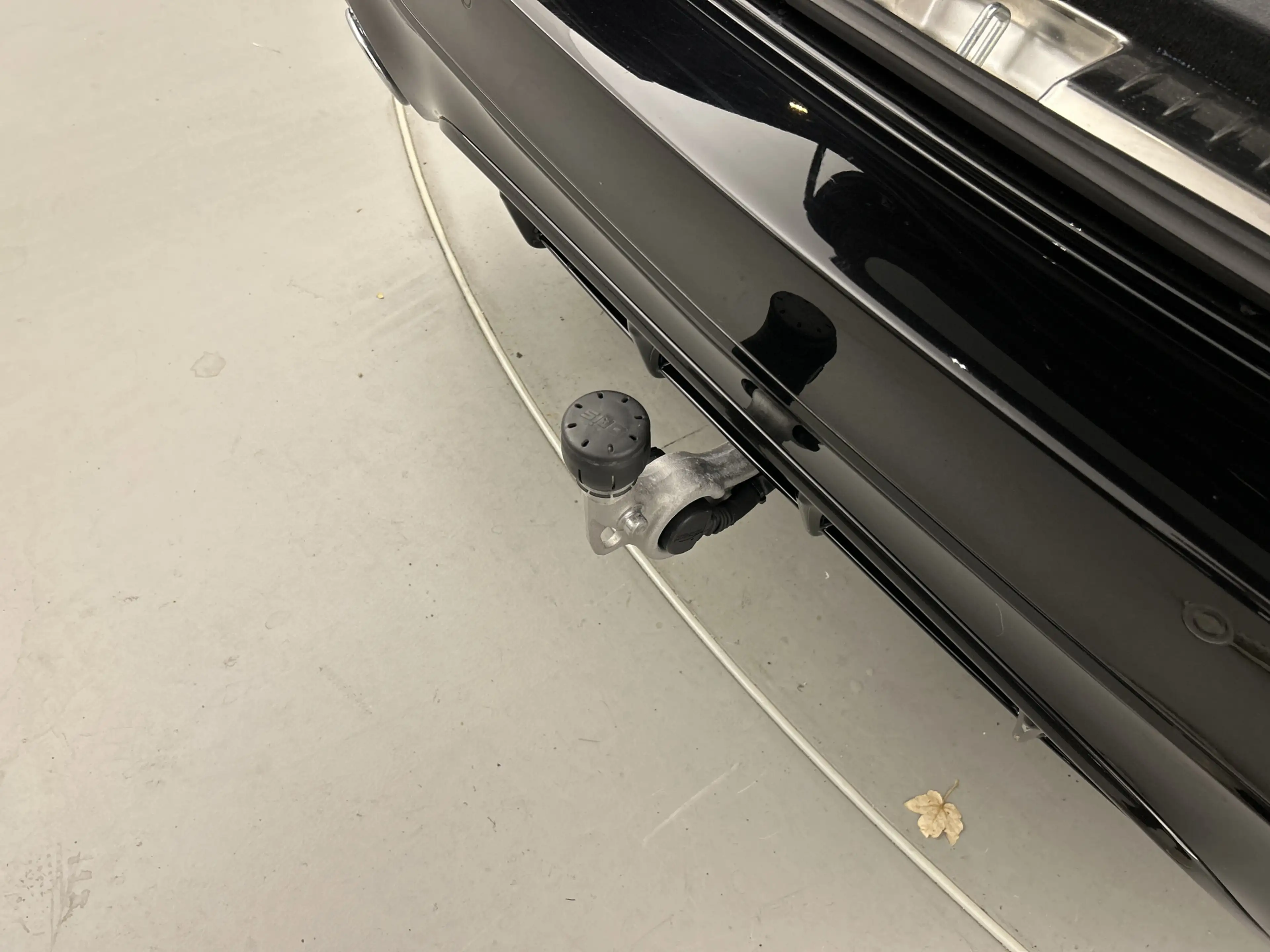 Mercedes-Benz E 53 AMG Estate 4MATIC+ Premium Panodak/superscreen/Rijassi — photo 33