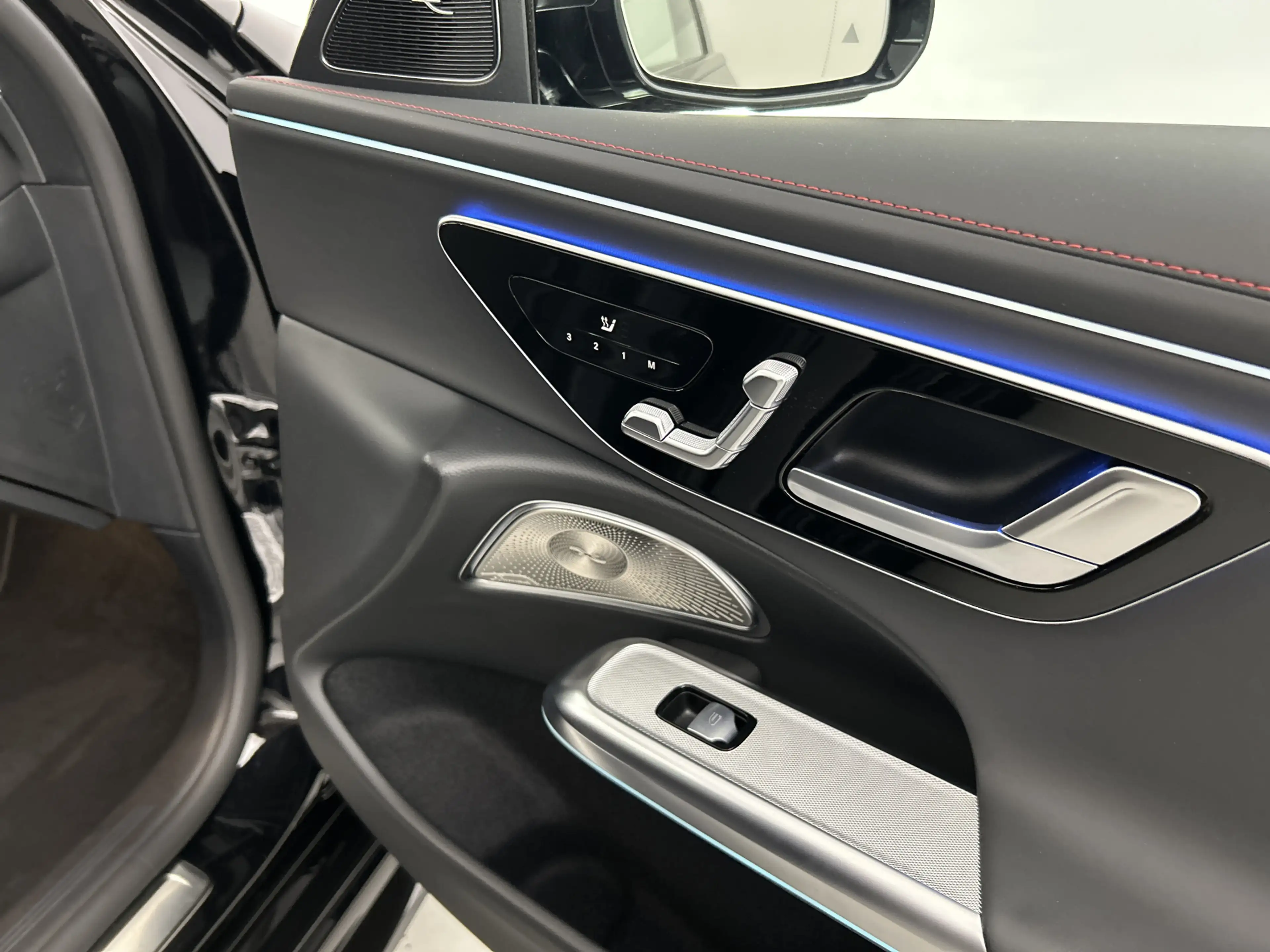 Mercedes-Benz E 53 AMG Estate 4MATIC+ Premium Panodak/superscreen/Rijassi — photo 28