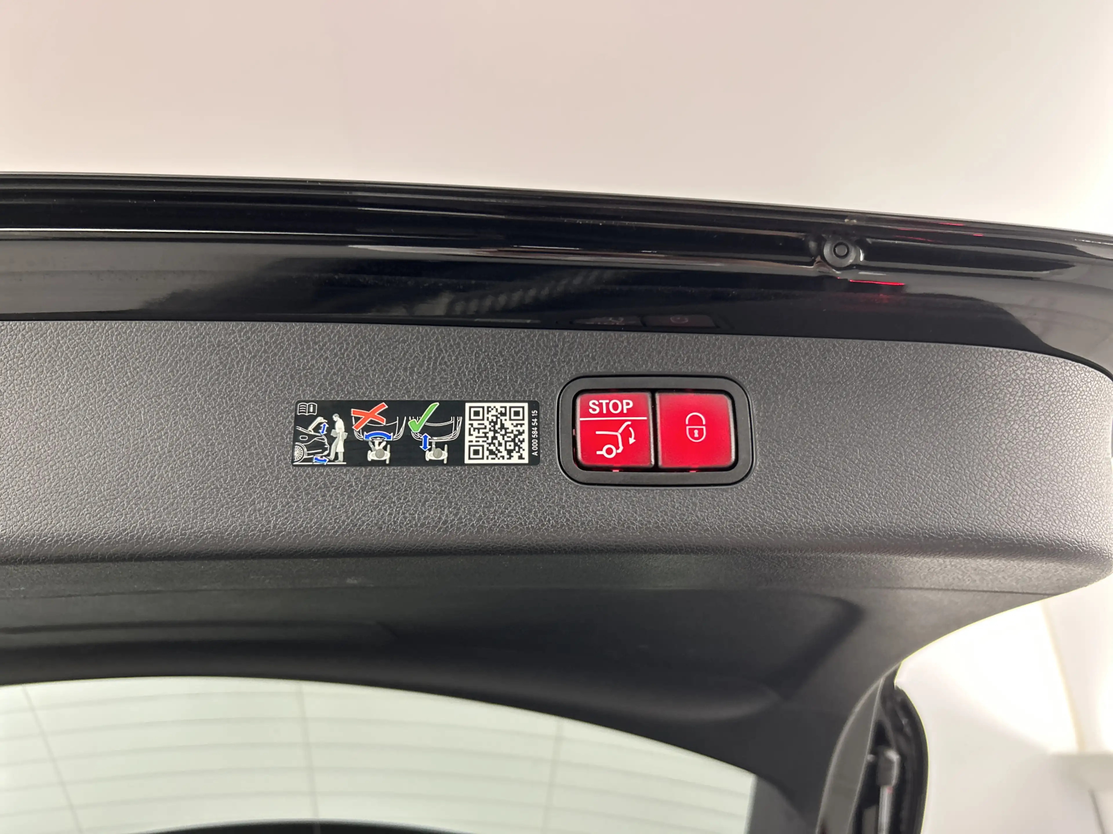 Mercedes-Benz E 53 AMG Estate 4MATIC+ Premium Panodak/superscreen/Rijassi — photo 32