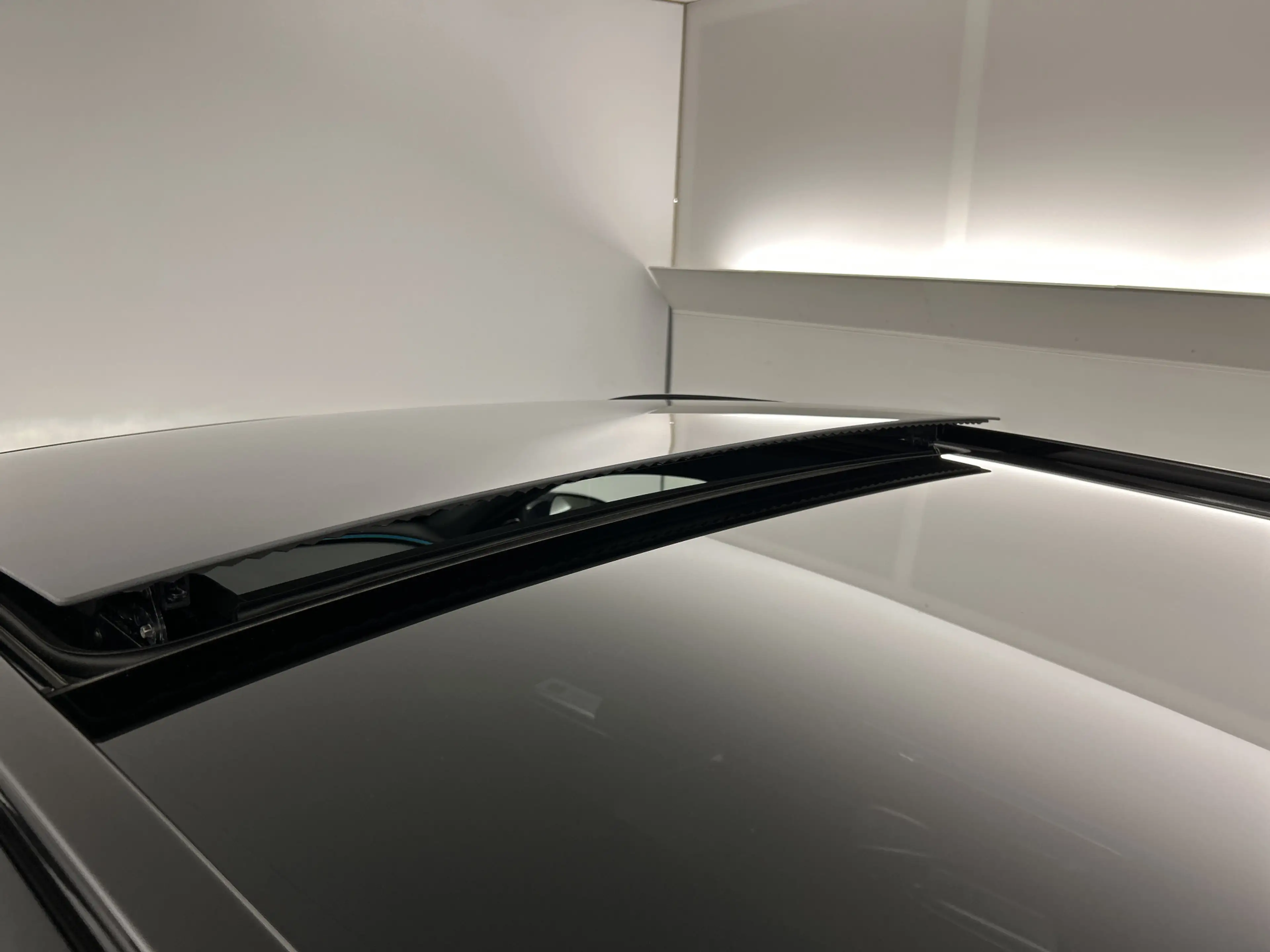 Mercedes-Benz E 53 AMG Estate 4MATIC+ Premium Panodak/superscreen/Rijassi — photo 15