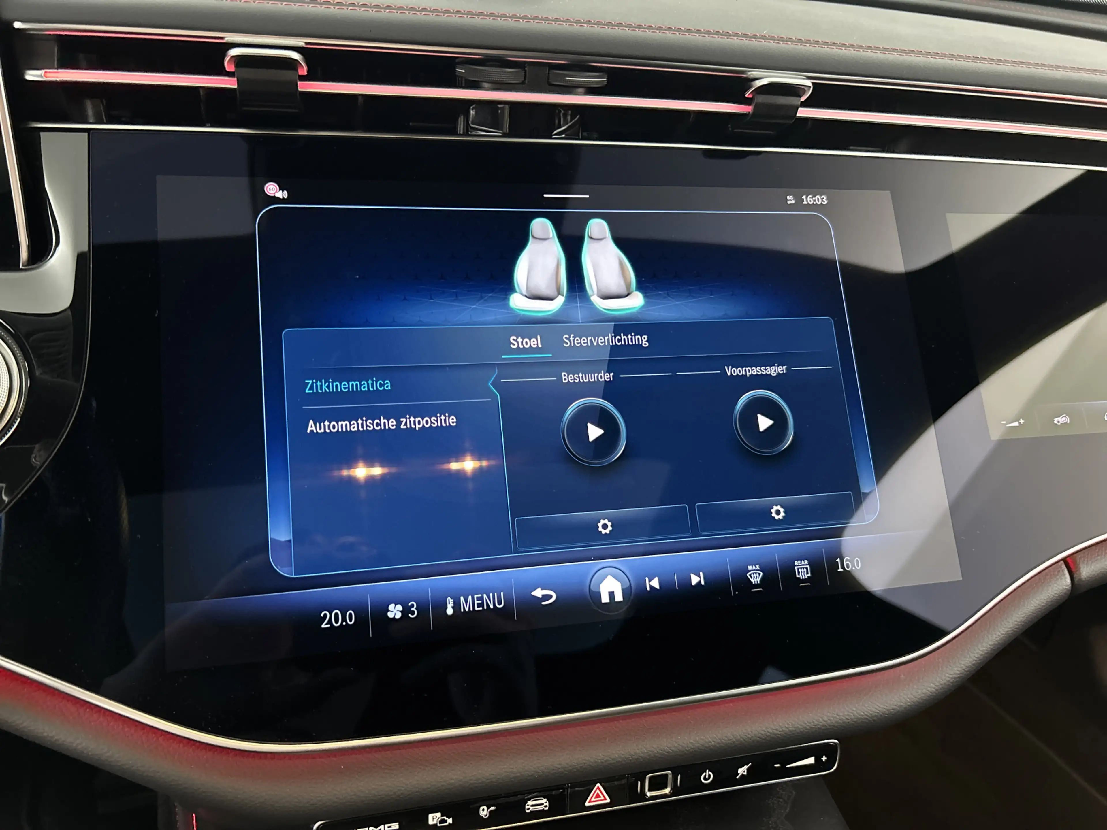 Mercedes-Benz E 53 AMG Estate 4MATIC+ Premium Panodak/superscreen/Rijassi — photo 21