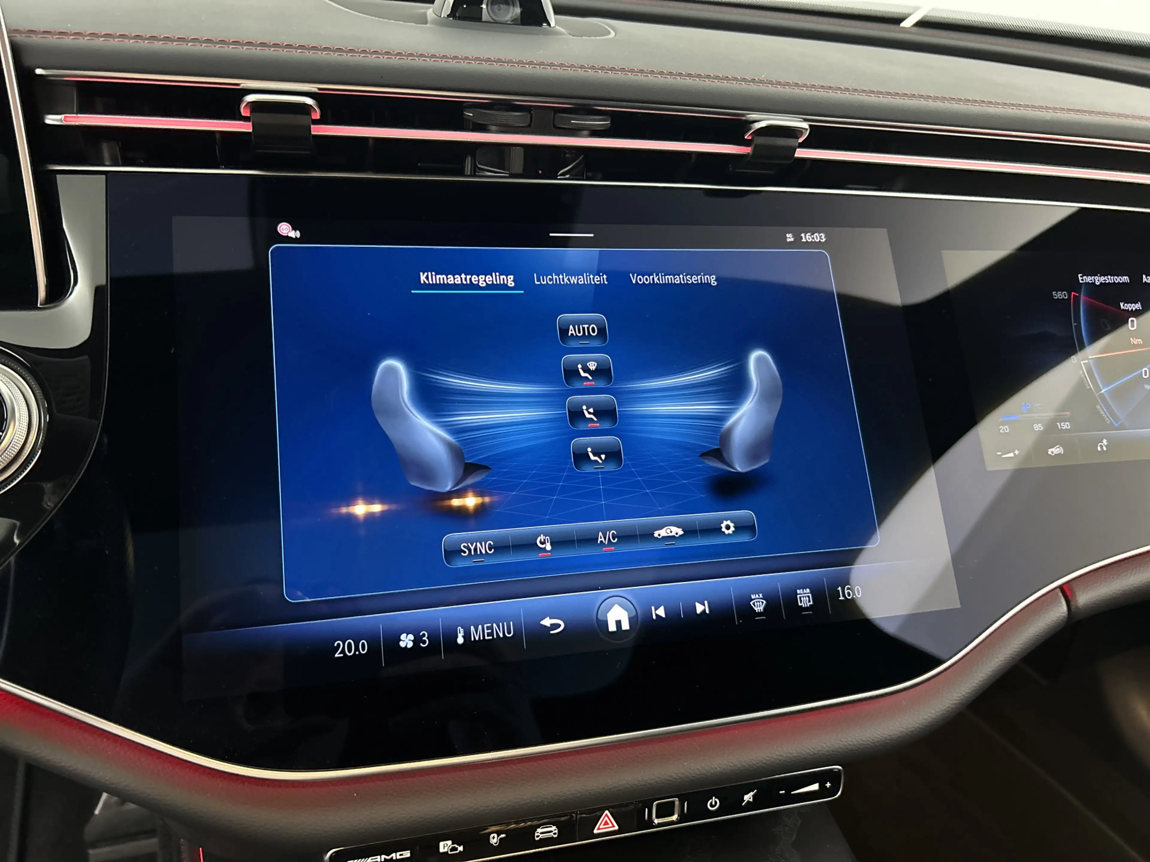 Mercedes-Benz E 53 AMG Estate 4MATIC+ Premium Panodak/superscreen/Rijassi — photo 24