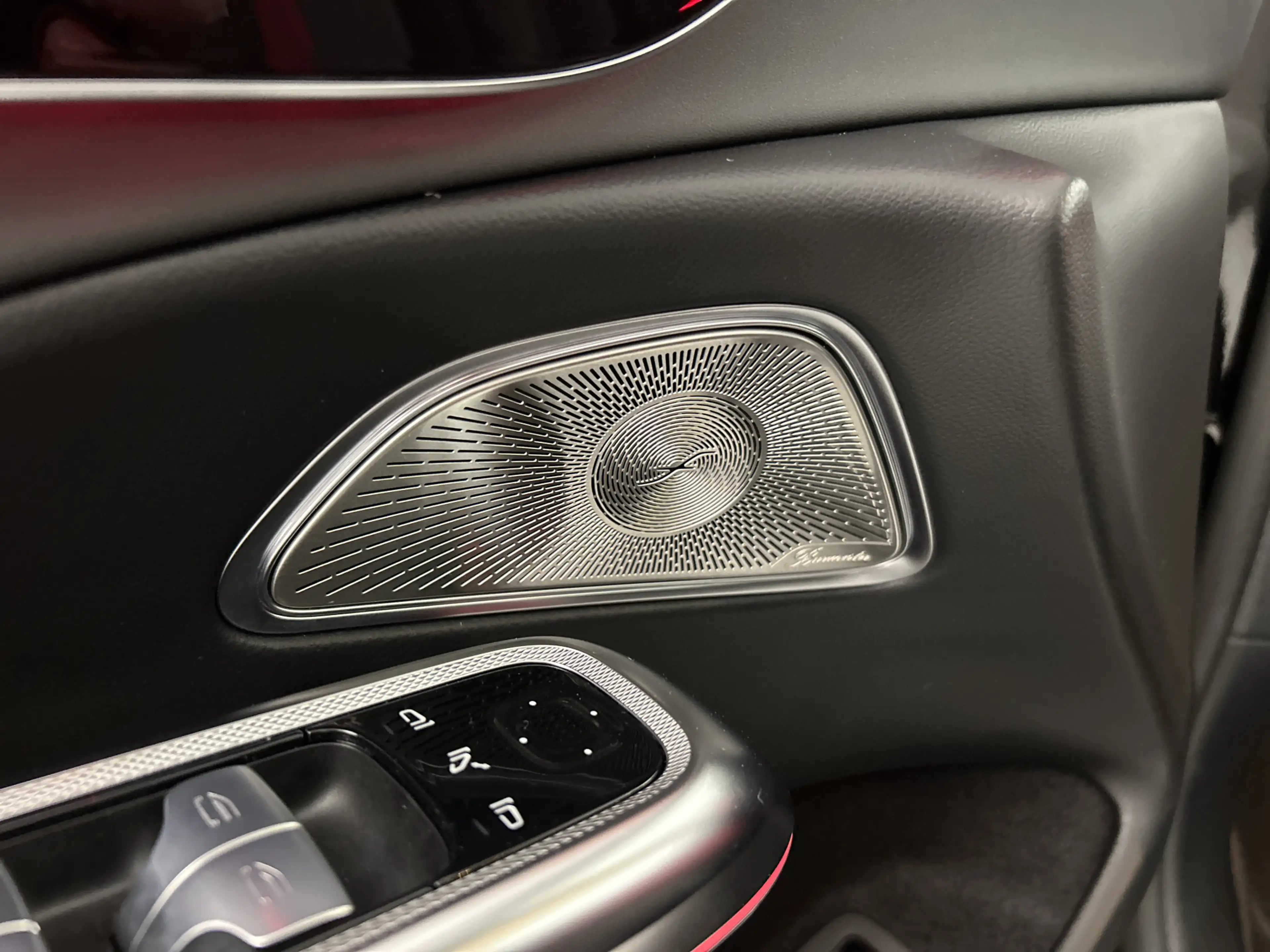 Mercedes-Benz E 53 AMG Estate 4MATIC+ Premium Panodak/superscreen/Rijassi — photo 12