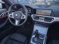 BMW 420 i OpenAir*Laser*DrivingAssist*ParkAssist*Leder*Hif Schwarz - thumbnail 10