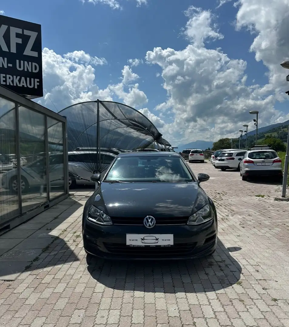 Volkswagen Golf Comfortline BMT 4Motion *FINANZIERUNG* Grau - 2