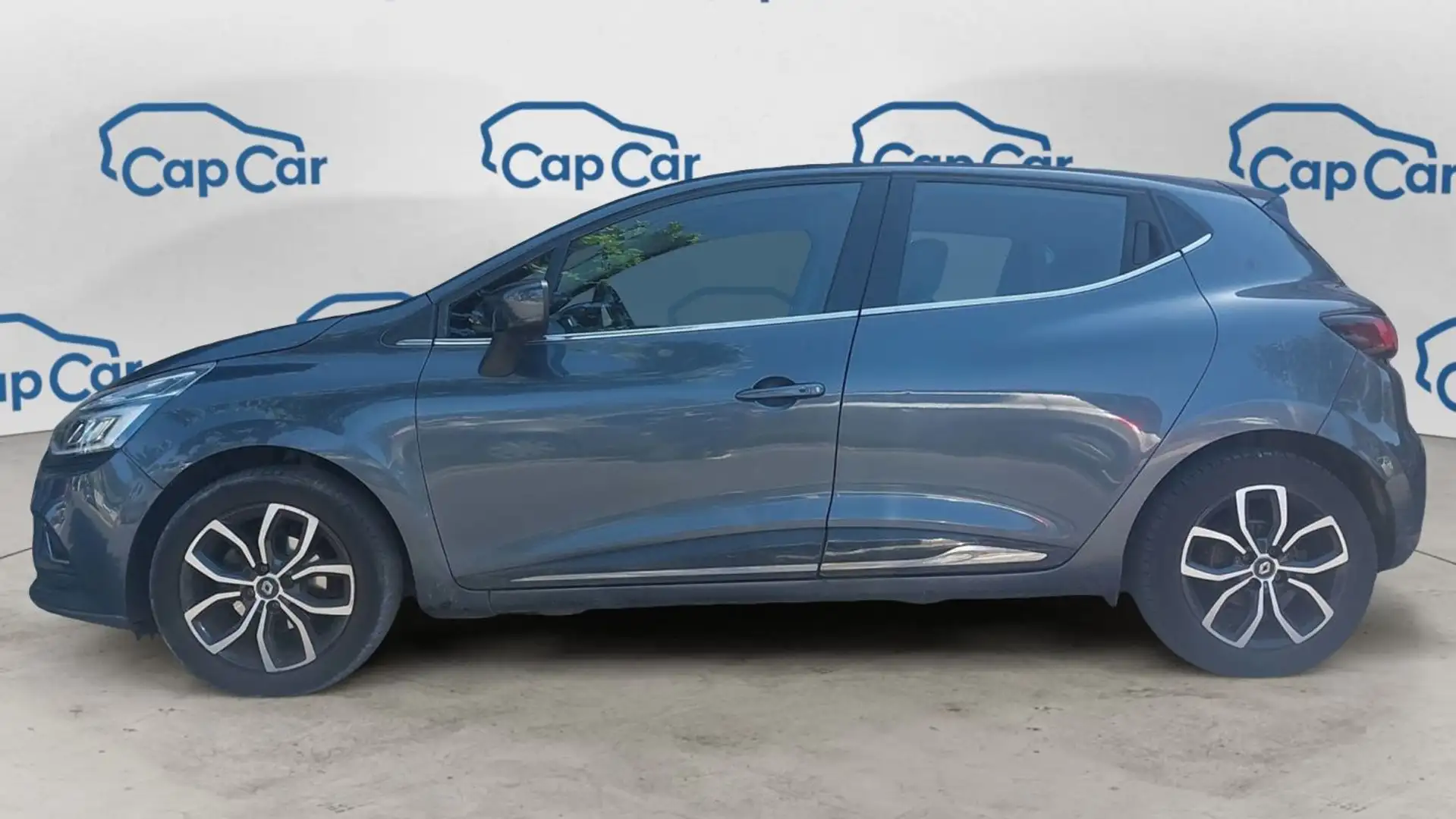 Renault Clio 1.2 TCe 120 Energy Intens - 2