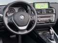 BMW 220 2-serie Cabrio 220i Automaat/Trekhaak/Dealer/1e ei Zwart - thumbnail 19
