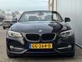 BMW 220 2-serie Cabrio 220i Automaat/Trekhaak/Dealer/1e ei Zwart - thumbnail 26