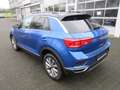 Volkswagen T-Roc Style 1.0 TSI NAVI AHK PANORAMA KAMERA BEATS ACC ALU APS SITZHEIZUNG CLIMATRONIC Blau - thumbnail 2