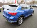Volkswagen T-Roc Style 1.0 TSI NAVI AHK PANORAMA KAMERA BEATS ACC ALU APS SITZHEIZUNG CLIMATRONIC Blau - thumbnail 3