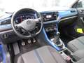 Volkswagen T-Roc Style 1.0 TSI NAVI AHK PANORAMA KAMERA BEATS ACC ALU APS SITZHEIZUNG CLIMATRONIC Blau - thumbnail 9