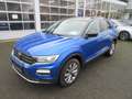 Volkswagen T-Roc Style 1.0 TSI NAVI AHK PANORAMA KAMERA BEATS ACC ALU APS SITZHEIZUNG CLIMATRONIC Blau - thumbnail 1