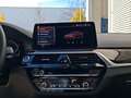 BMW 540 d xDr Lim M Sportpaket Laser Navi HUD HarKar Rouge - thumbnail 9