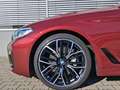 BMW 540 d xDr Lim M Sportpaket Laser Navi HUD HarKar Rouge - thumbnail 3