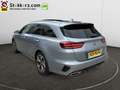 Kia Ceed SW / cee'd SW Sportswagon 1.6 GDI PHEV ExecutiveLine , Afneembar Gris - thumbnail 11