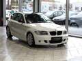BMW 118 118d M-Sportpaket 18LM Xenon Harman/Kardon Blanco - thumbnail 5