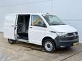 Volkswagen Transporter 2.0 TDI 150PK Automaat L1H1 Dubbele Schuifdeur Air Wit - thumbnail 6