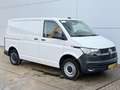 Volkswagen Transporter 2.0 TDI 150PK Automaat L1H1 Dubbele Schuifdeur Air Wit - thumbnail 5