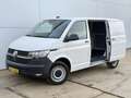 Volkswagen Transporter 2.0 TDI 150PK Automaat L1H1 Dubbele Schuifdeur Air Wit - thumbnail 2