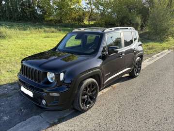 1.6 MJD Black Star AdBlue