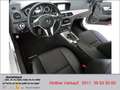 Mercedes-Benz C 180 Sport Paket AMG Navi Sitzheizung Metallic Silber - thumbnail 5